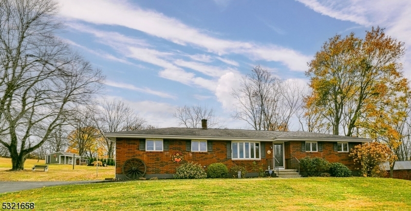 Property Photo:  271 Asbury Anderson Road  NJ 08802 