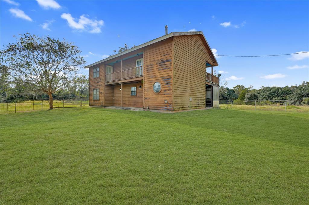 806 County Road 134  Liberty TX 77575 photo