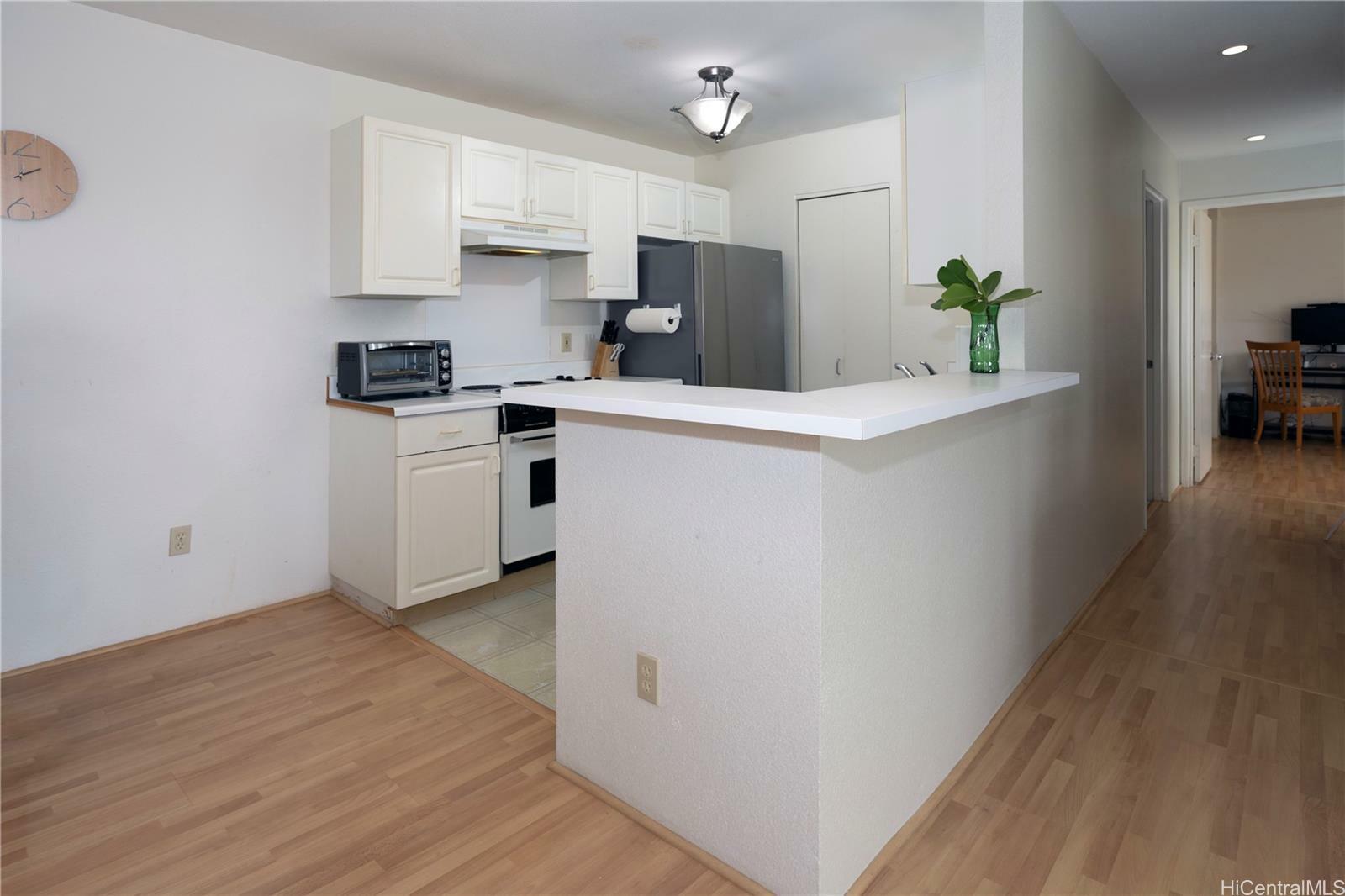 Property Photo:  94-618 Lumiaina Street M103  HI 96797 