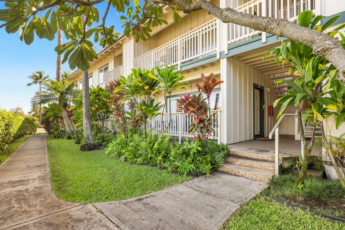 Property Photo:  1831 Poipu Rd 912  HI 96756 