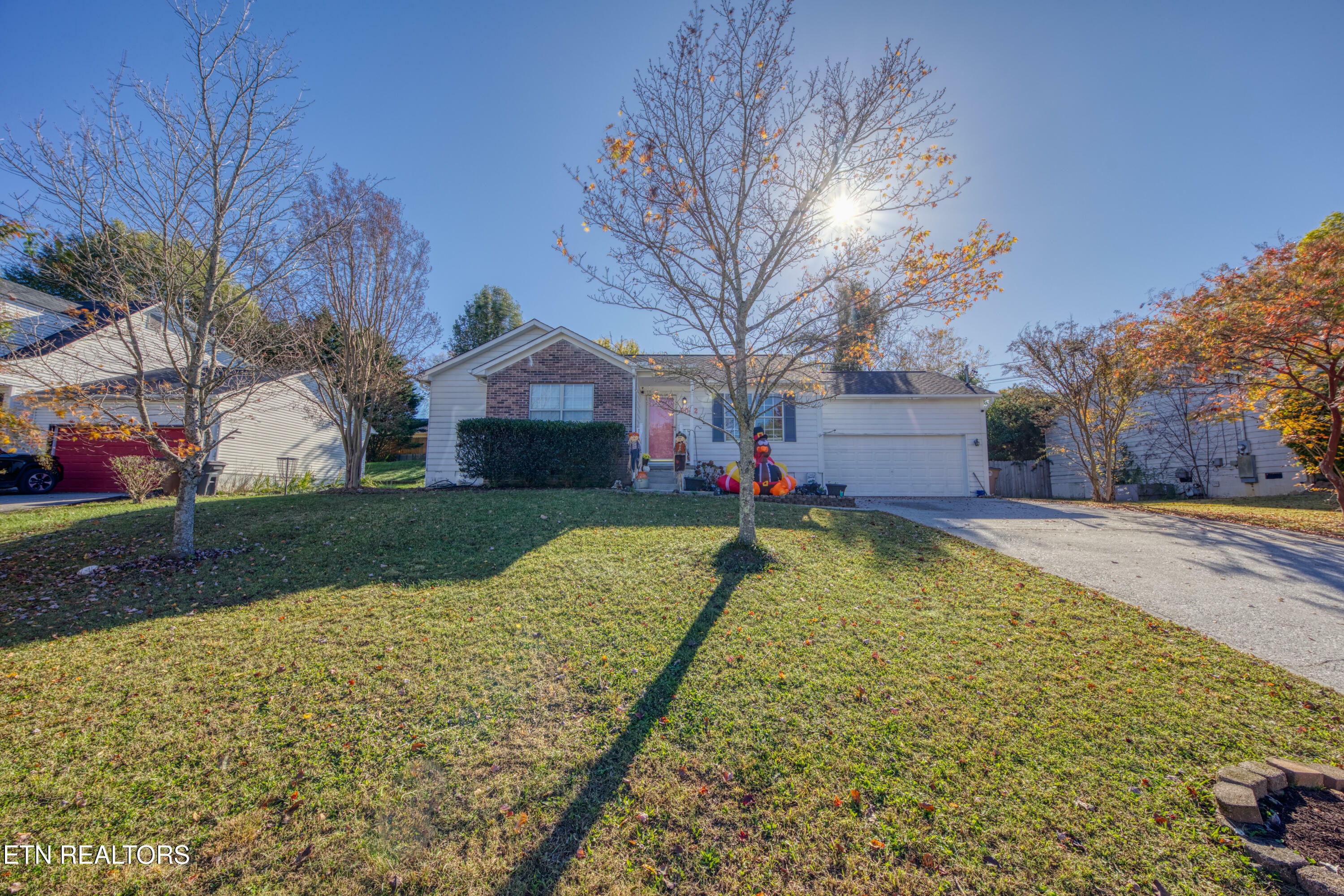 Property Photo:  6042 Warrenpark Lane  TN 37912 