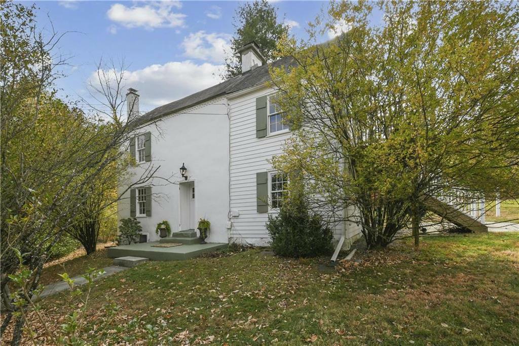 Property Photo:  1525 Mine Spring Road  PA 18972 