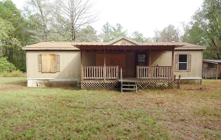 Property Photo:  545 Ben Walker Road  TX 75945 