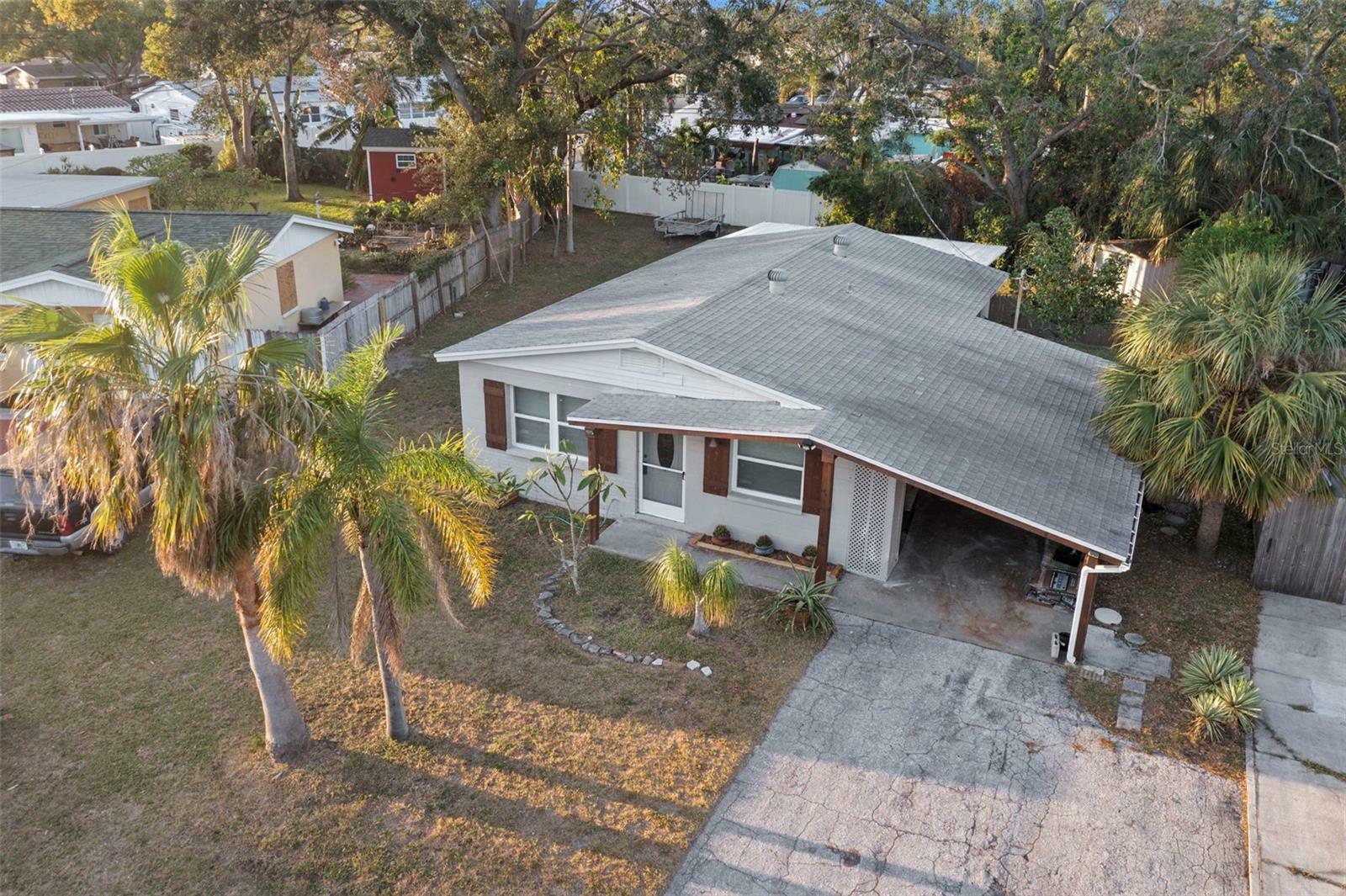 Property Photo:  10485 Cirimoya Lane  FL 33772 