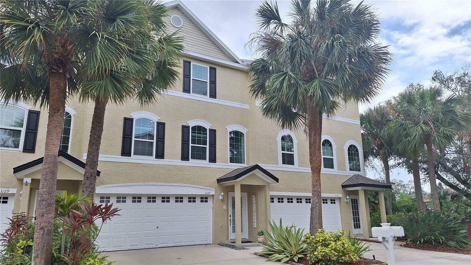 Property Photo:  3127 Oyster Bayou Way  FL 33759 