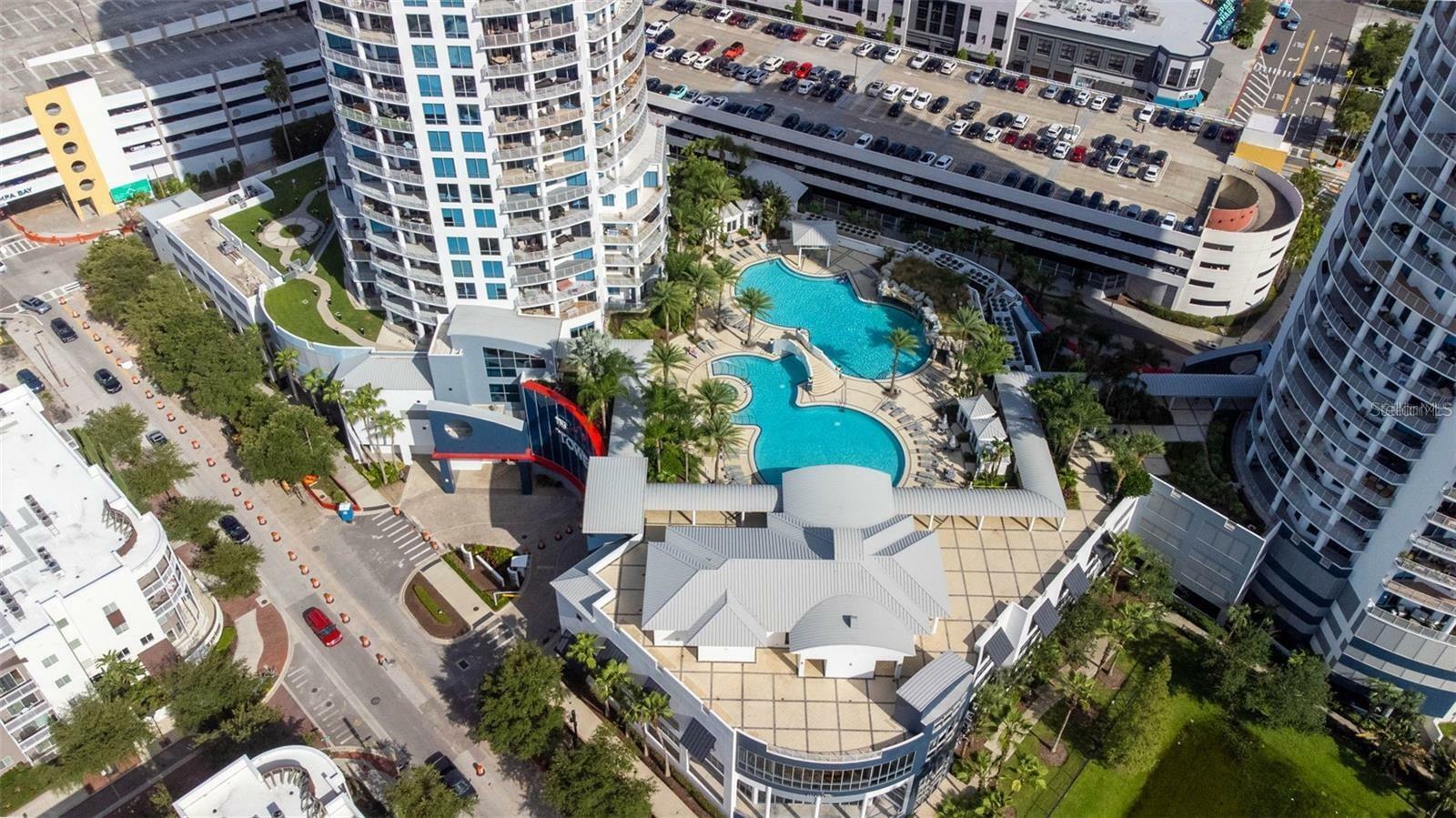 Property Photo: 1209 E Cumberland Avenue 508 FL 33602