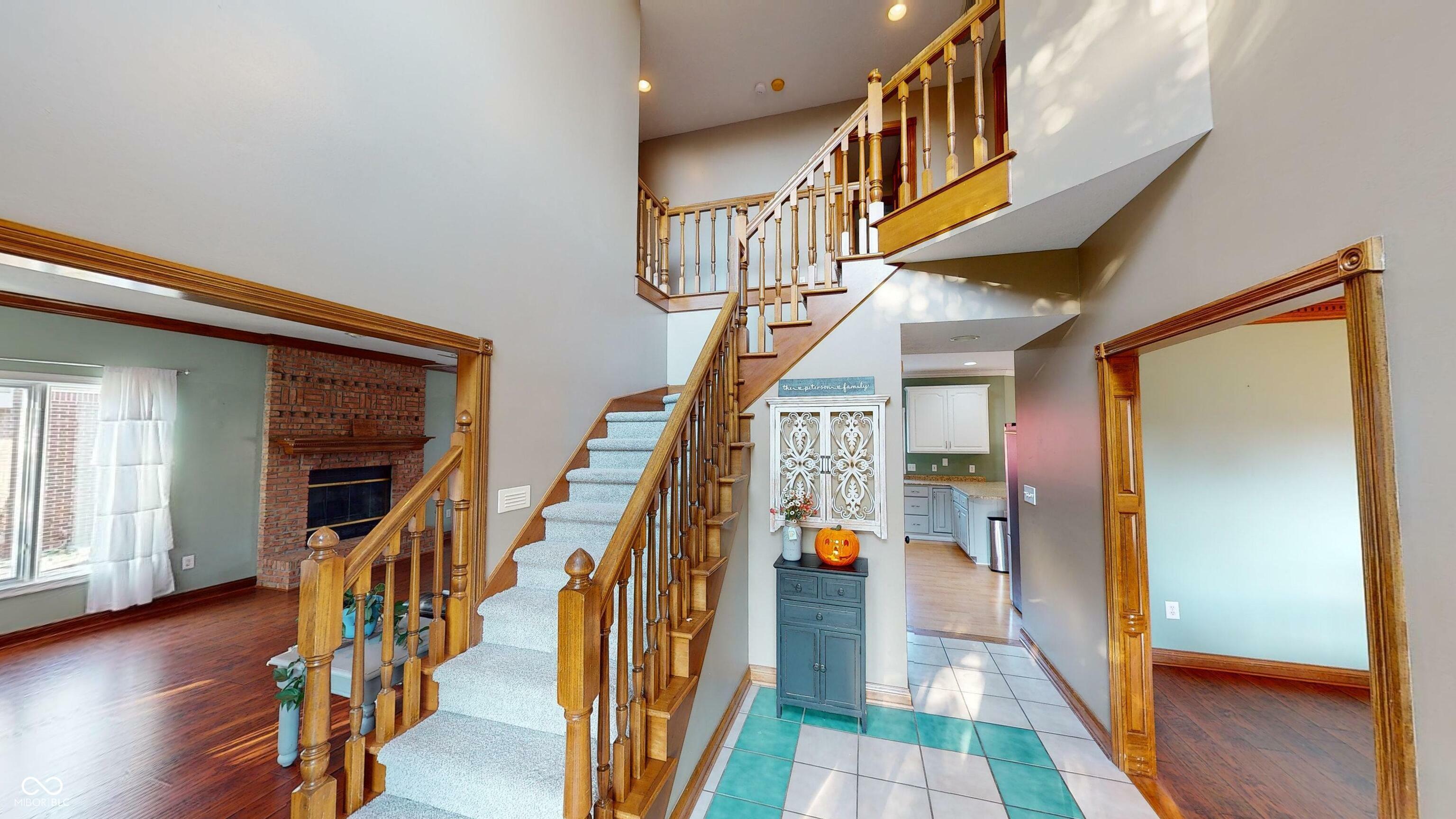 Property Photo: 1160 Mt Vernon Drive IN 46142