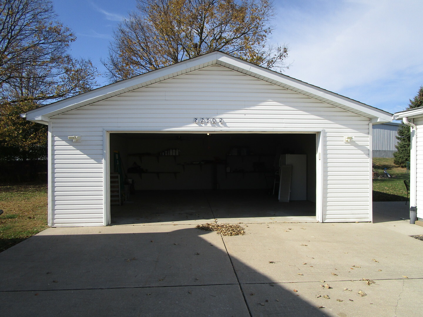 Property Photo:  22502 S Remington Drive  IL 60410 