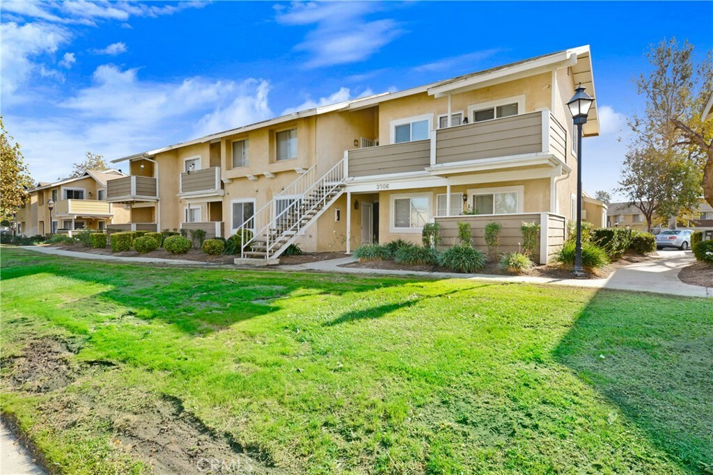 Property Photo:  3706 Lytle Creek B  CA 91761 