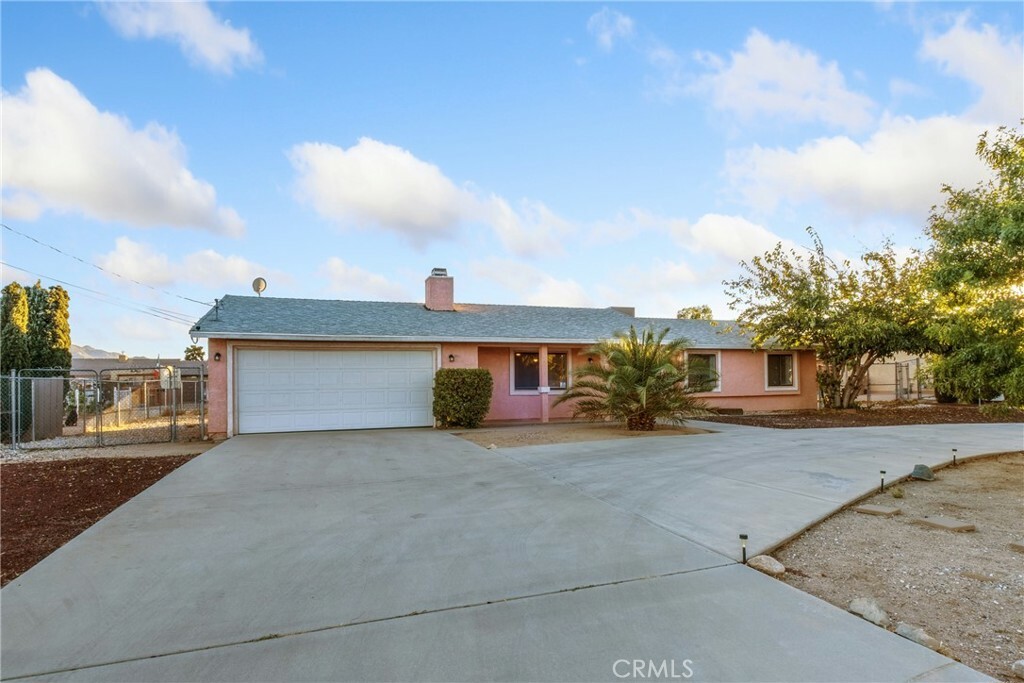 Property Photo:  18375 Westlawn Street  CA 92345 