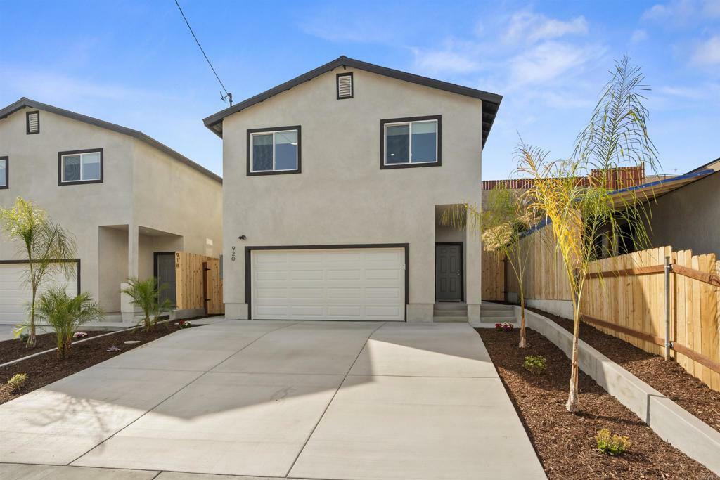 Property Photo:  920 Banock Street  CA 91977 