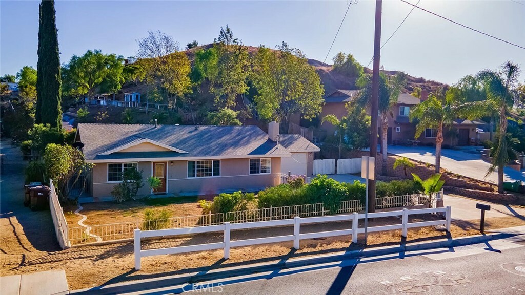 Property Photo:  1050 1st Street  CA 92860 