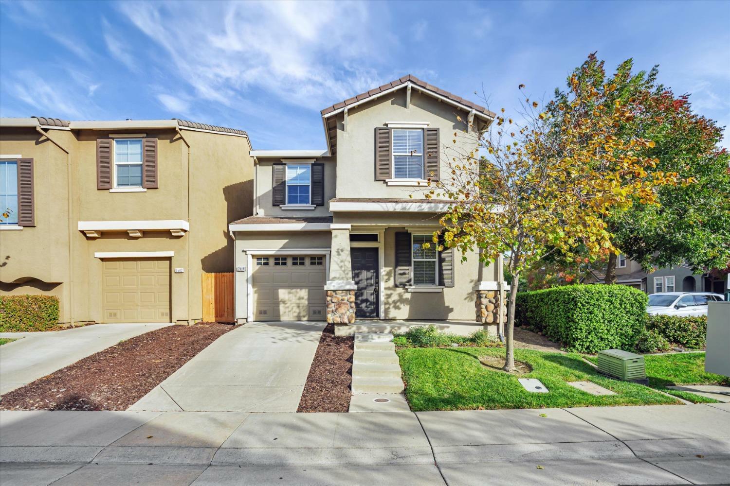 Property Photo:  2569 Huckleberry Circle  CA 95691 