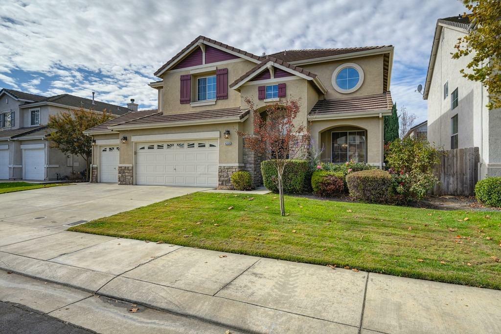 Property Photo: 4208 Maddie Circle CA 95209