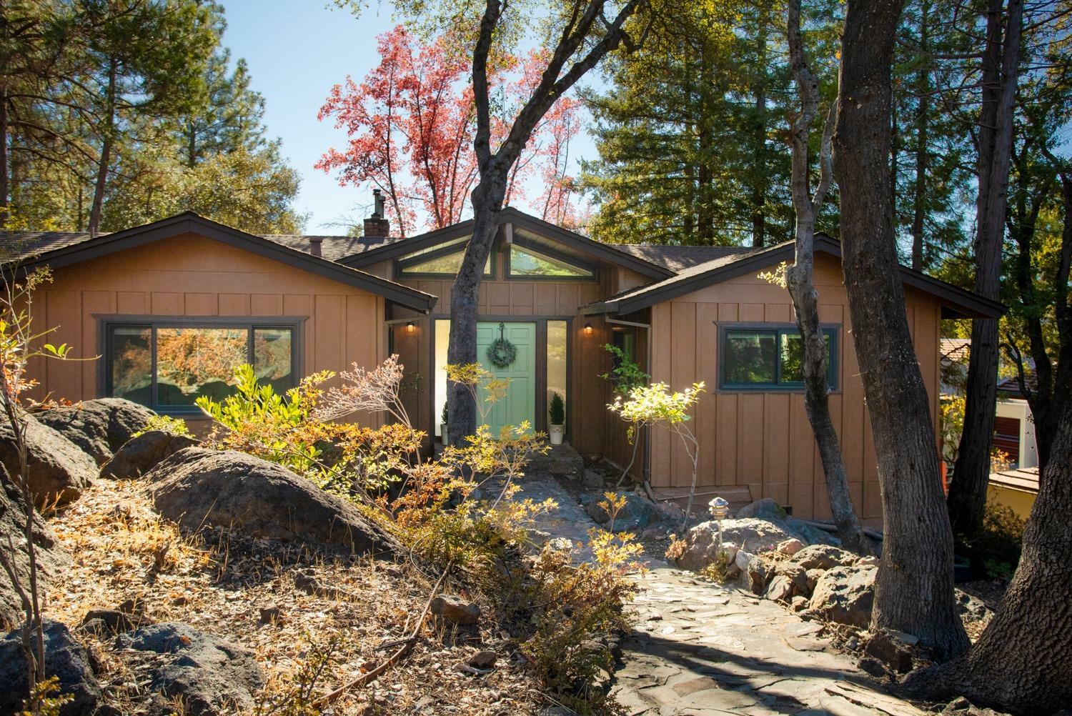 17763 Jayhawk Drive  Penn Valley CA 95946 photo