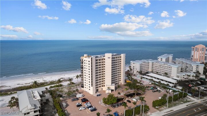 7500 Estero Boulevard 203  Fort Myers Beach FL 33931 photo