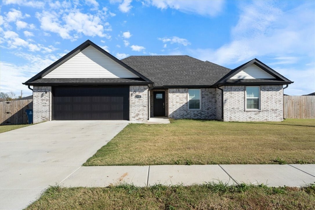 1520 Taylor Orchard Road  Gentry AR 72734 photo