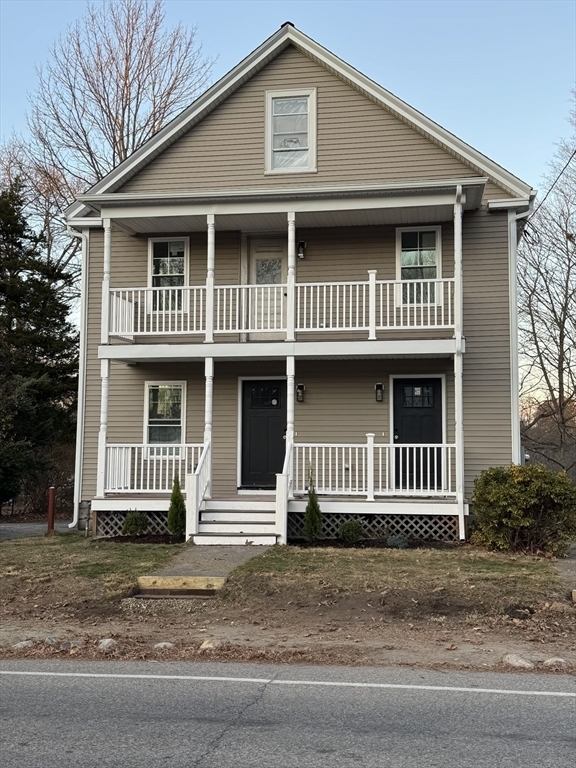 Property Photo: 33 Water St MA 02703