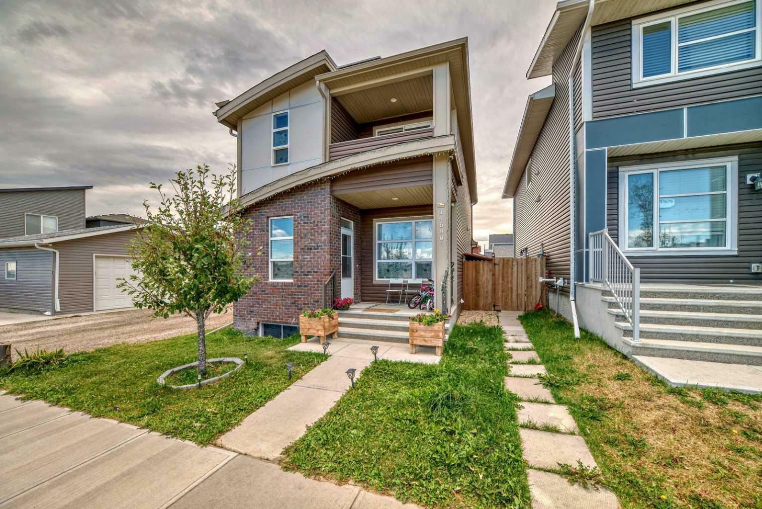 14680 1 Street NE  Calgary AB T3P 1M9 photo