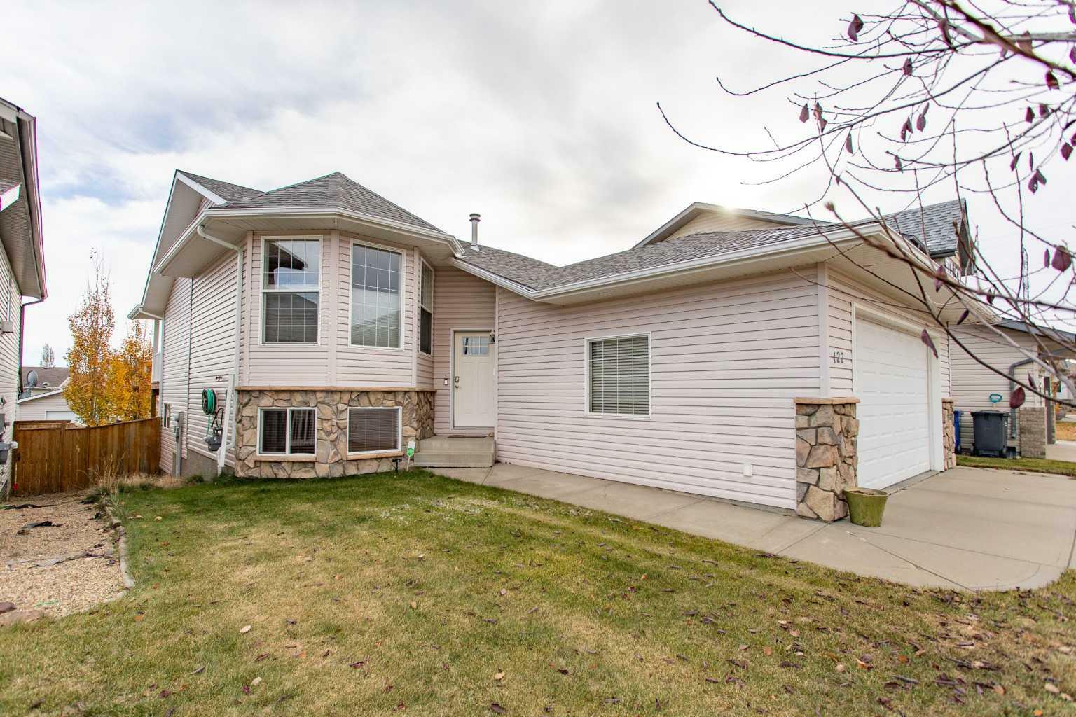 122 Langford Crescent  Red Deer AB T4R 3E5 photo