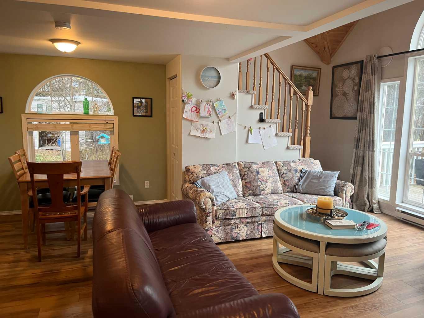 Property Photo: 1307 Sand Place SK S0M 0H0