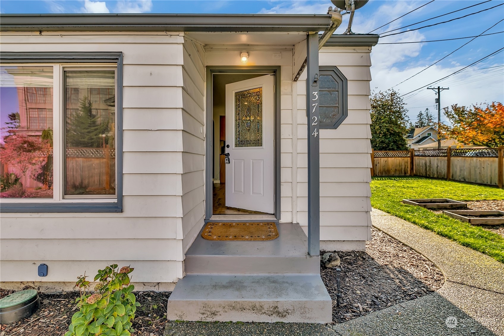 Property Photo:  3724 N 19th Street  WA 98406 