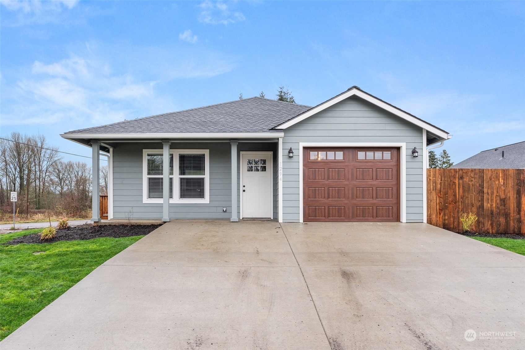 Property Photo: 1294 SW Ripple Court WA 98532