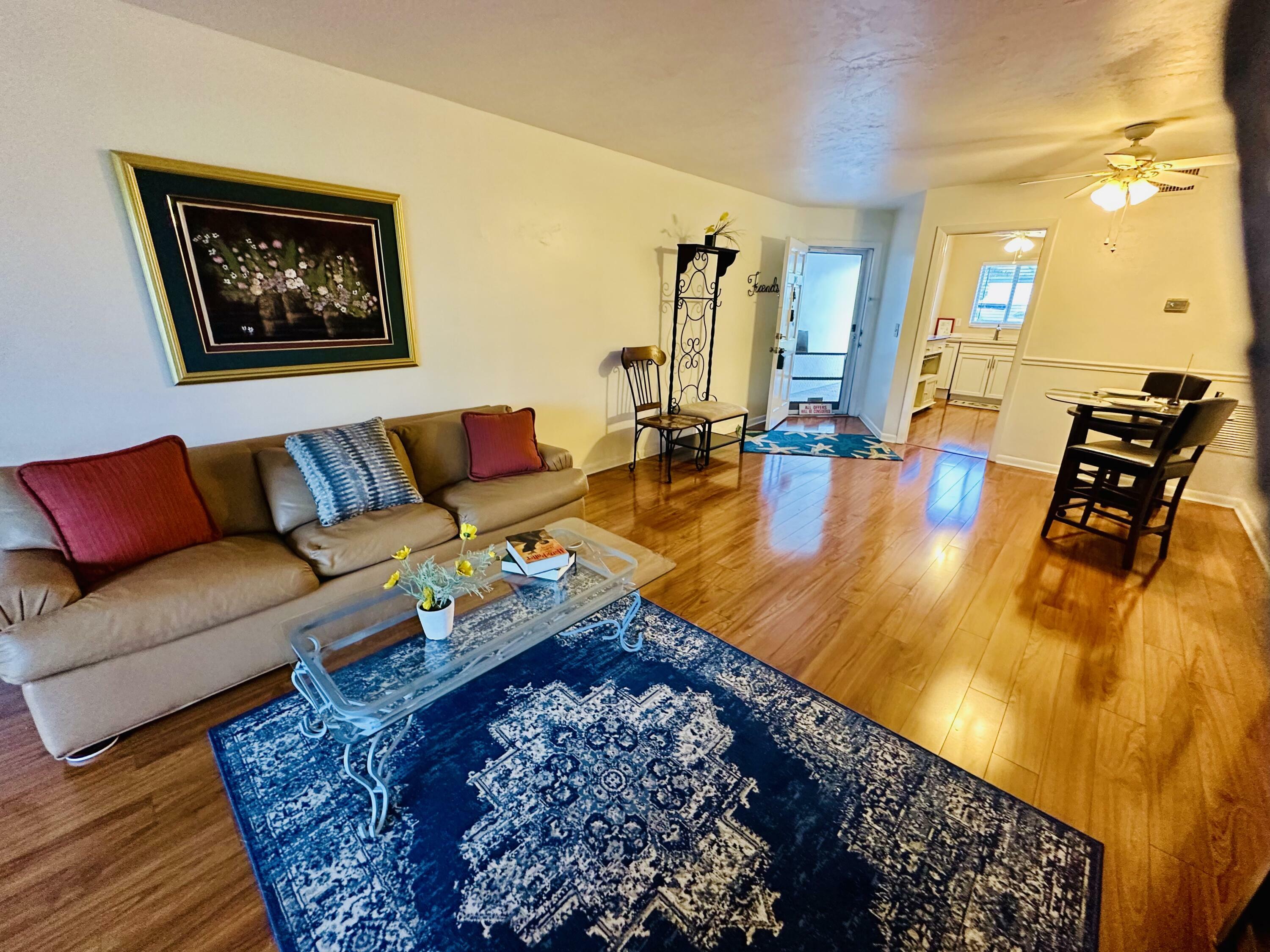 Property Photo:  3 Garden Street 105K  FL 33469 