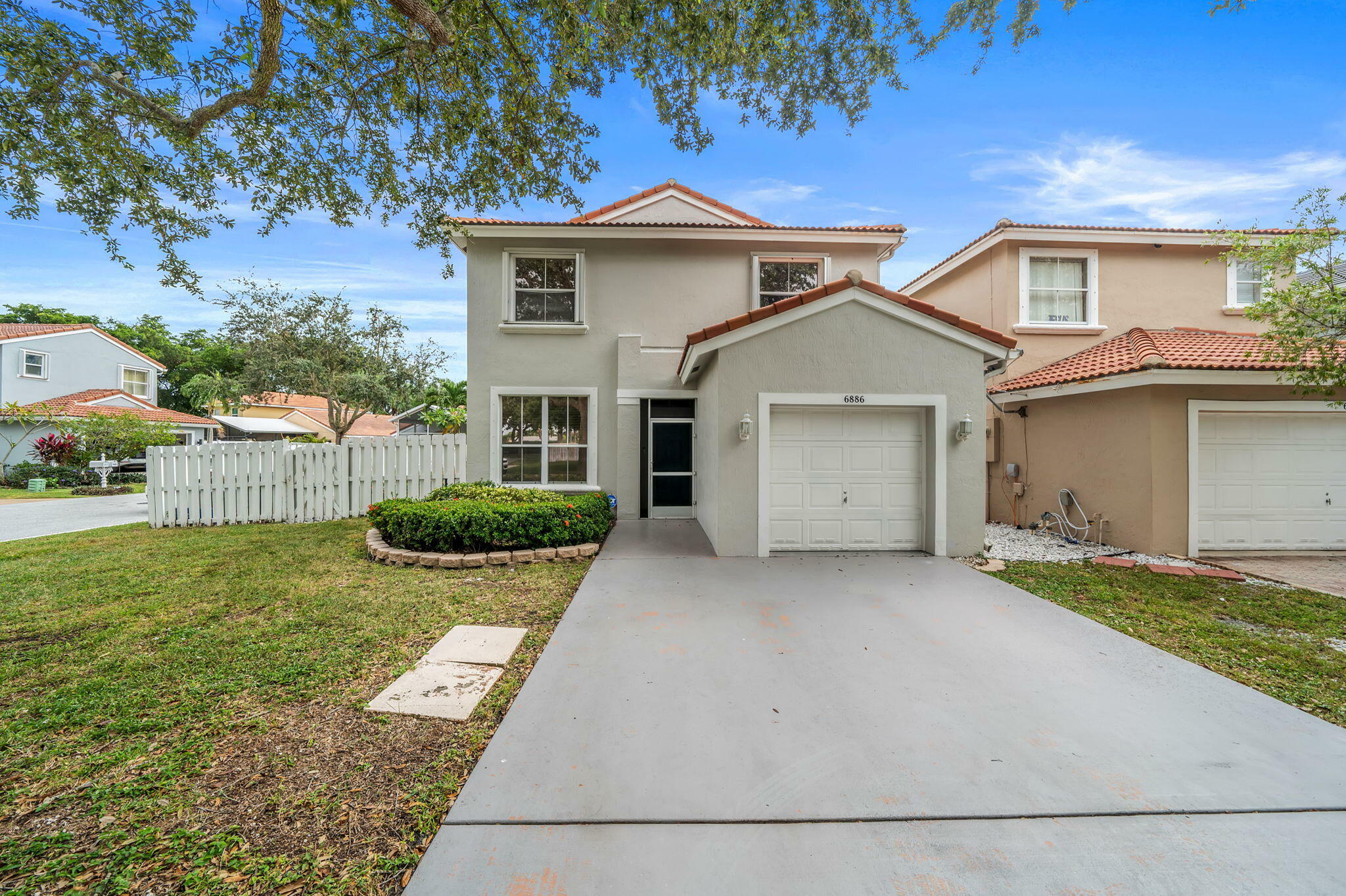 6886 Perdido Bay Terrace  Lake Worth FL 33463 photo