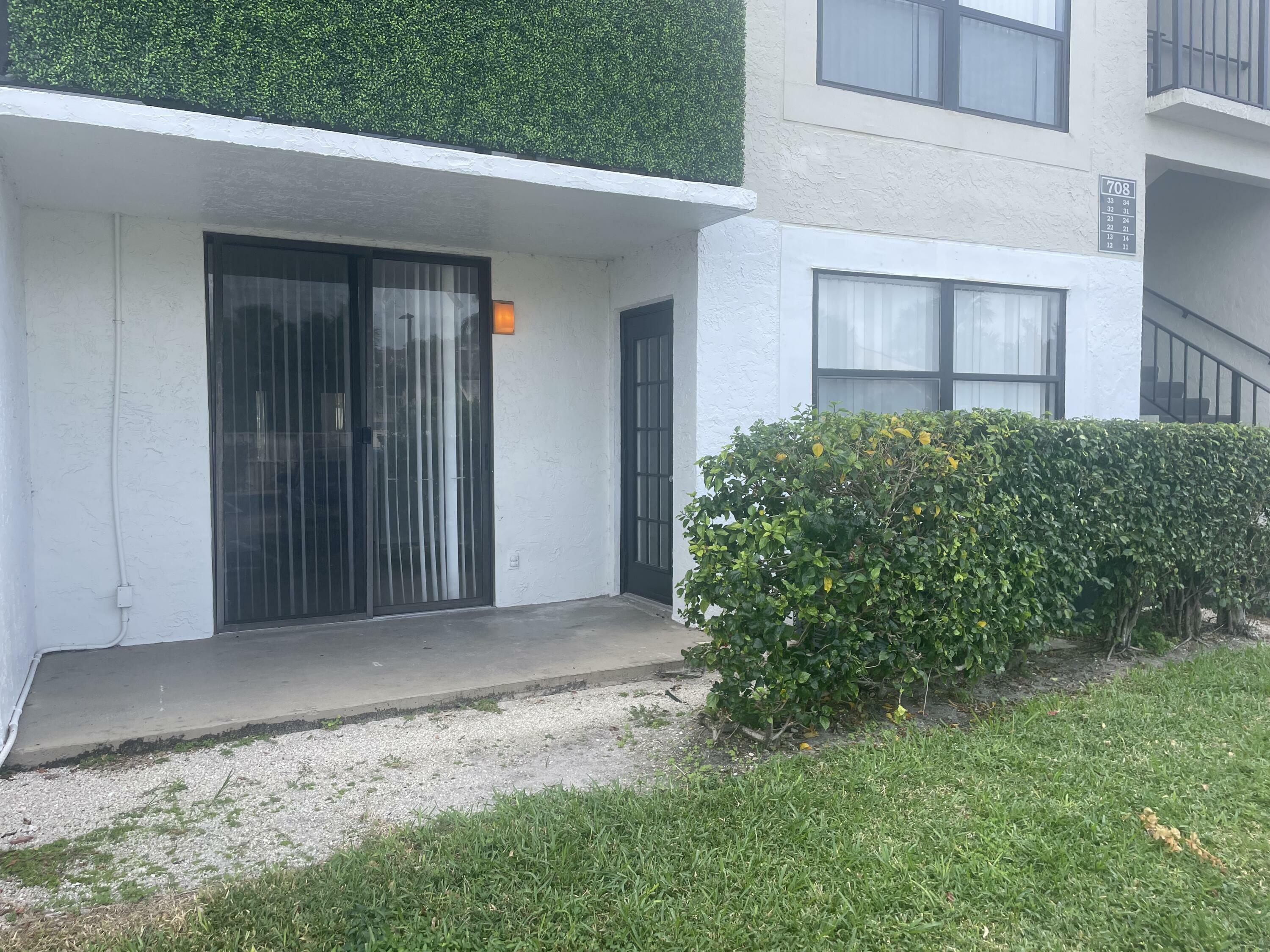 Property Photo:  708 Executive Center Drive 12  FL 33401 