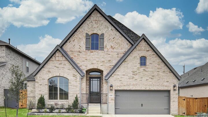 1210 Quemada Ranch  San Antonio TX 78245 photo