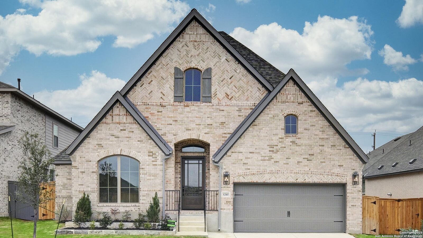 Property Photo:  1210 Quemada Ranch  TX 78245 