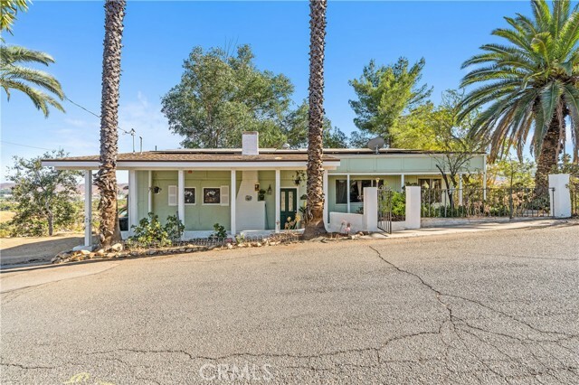 Property Photo:  29492 Nichols Street  CA 92530 