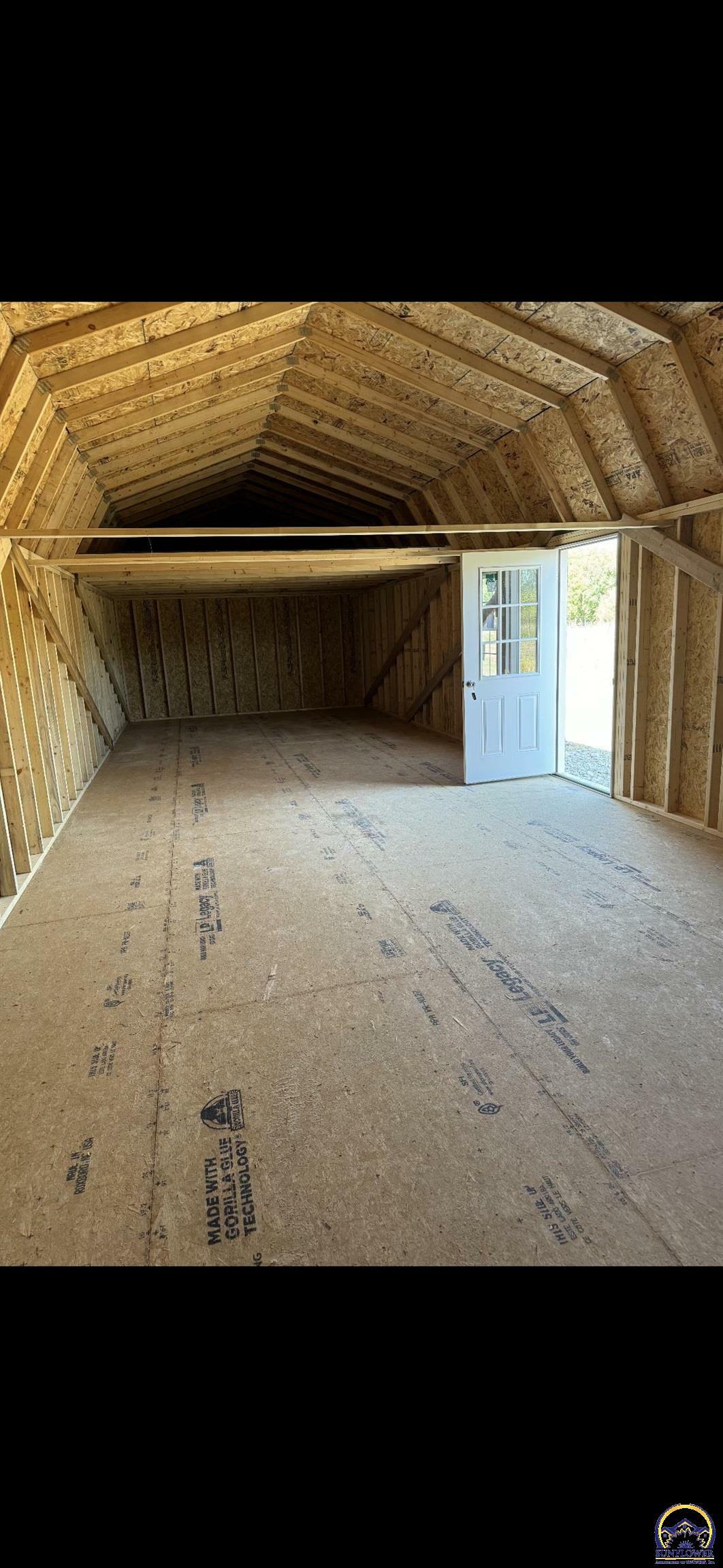Property Photo: 8347 SW Burlingame Rd 0000 SW Burlingame Rd KS 66546