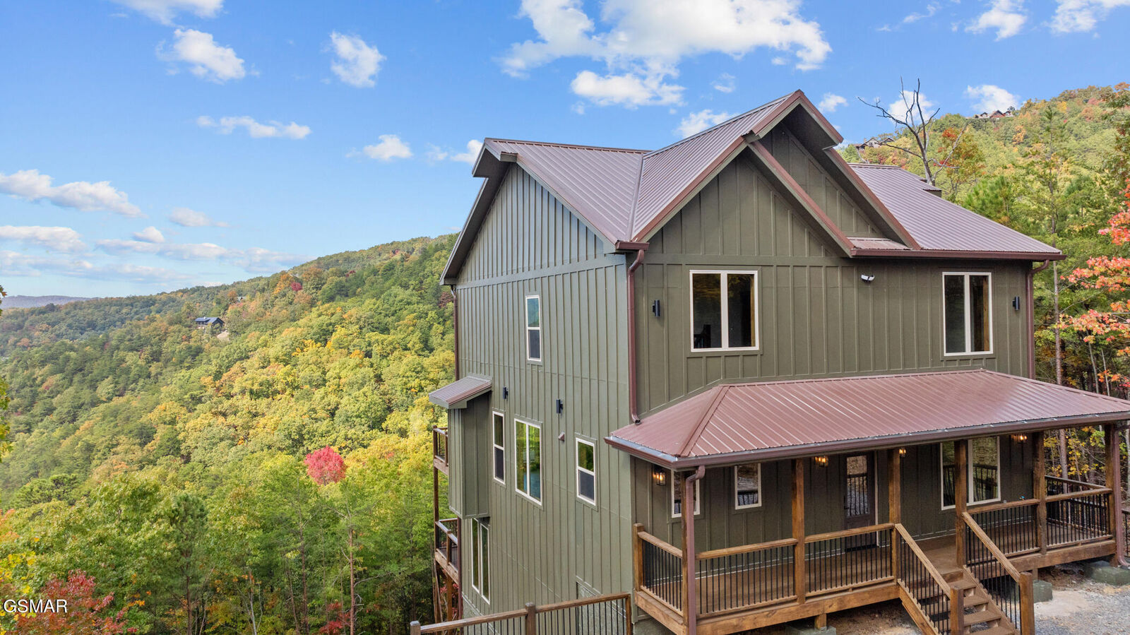 Property Photo: 4453 Stackstone Rd TN 37862