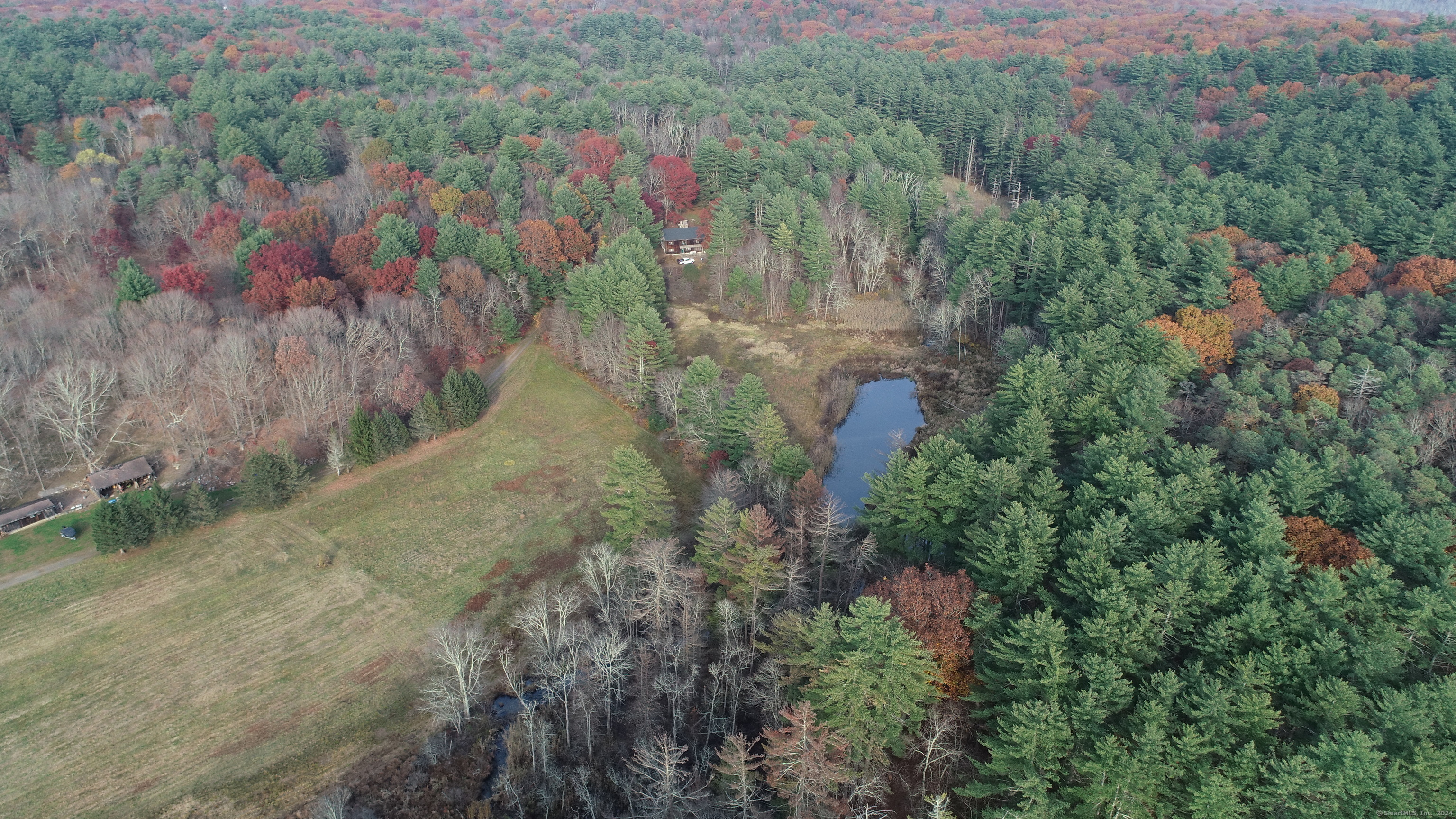 Property Photo: 645 South Plains Road CT 06759