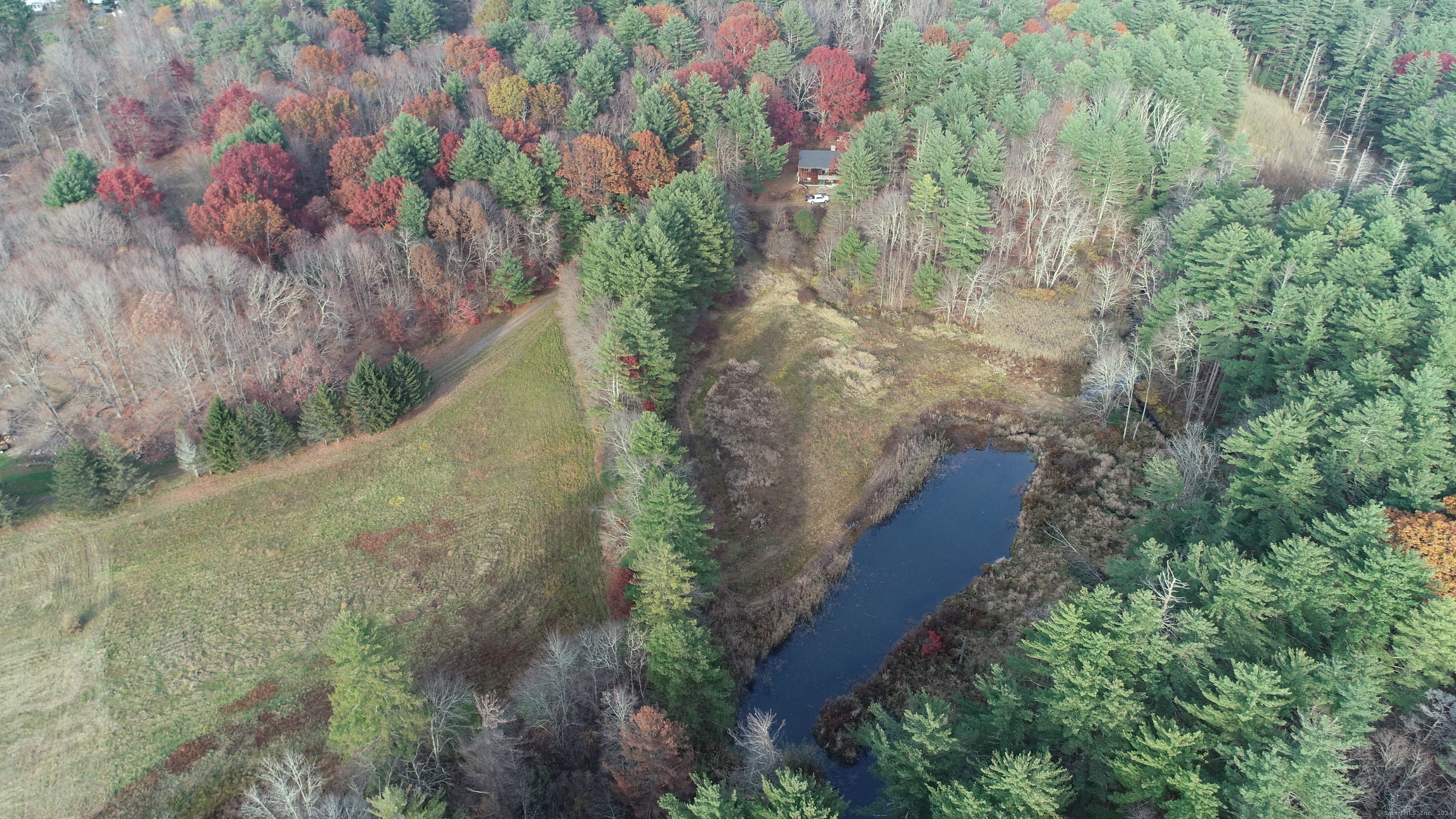 Property Photo: 645 South Plains Road CT 06759