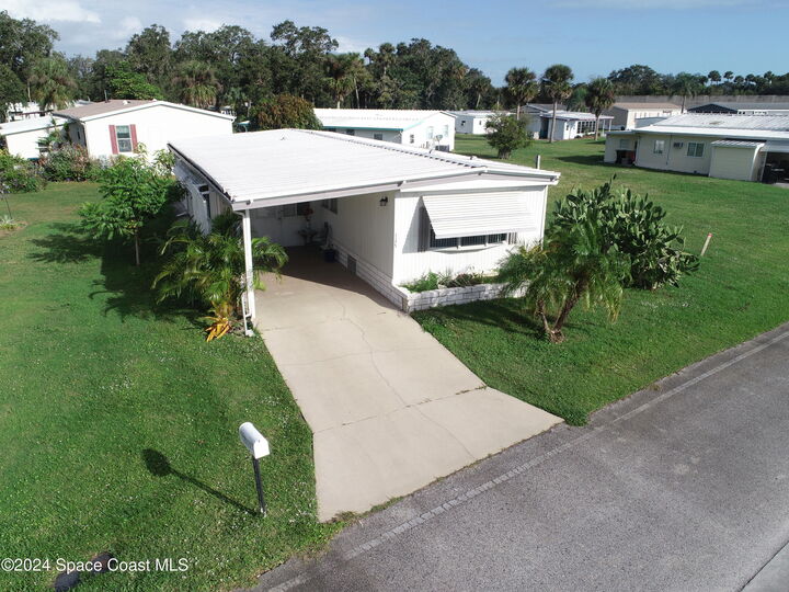 1175 Greenview Court NE  Palm Bay FL 32907 photo