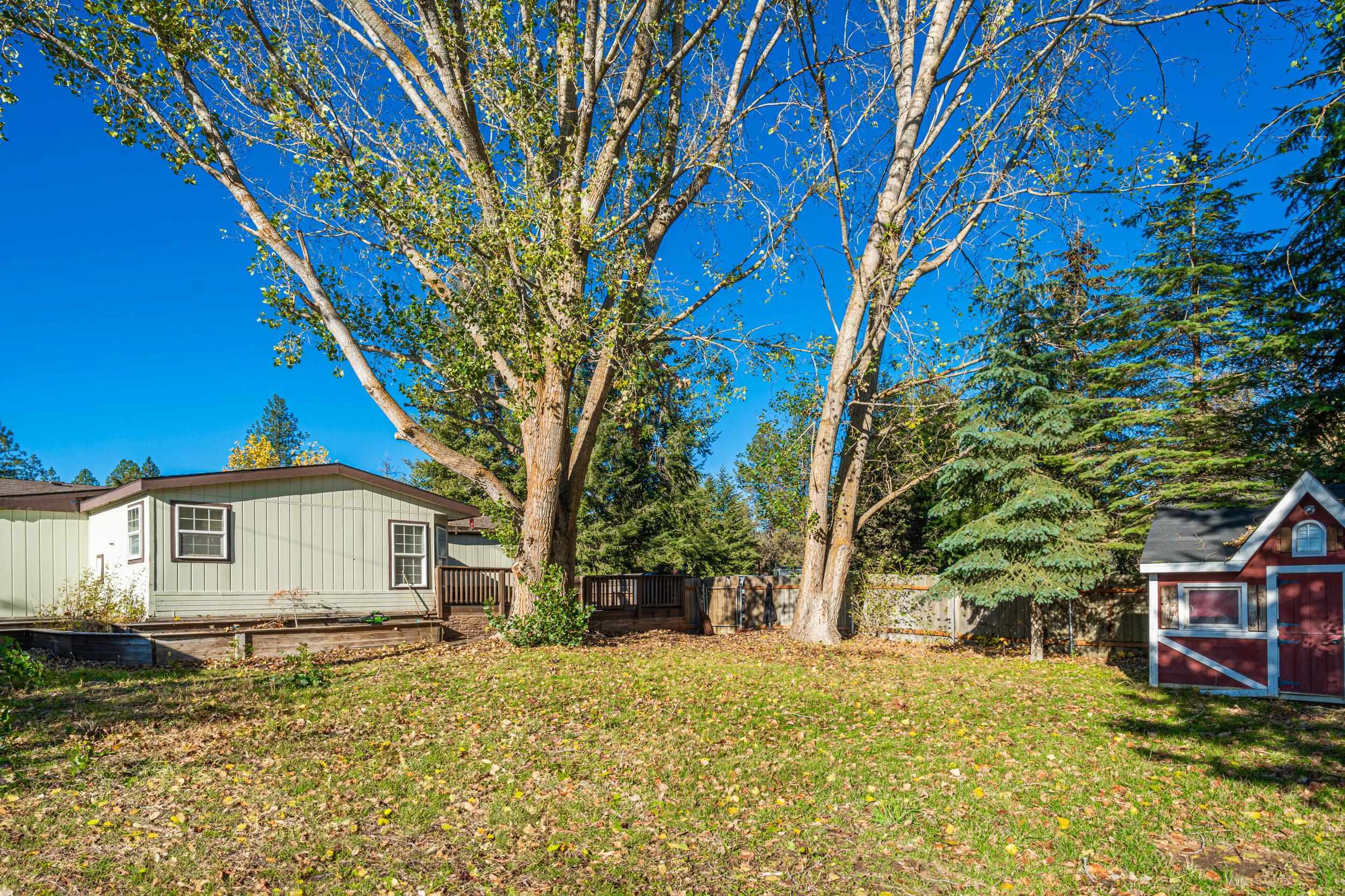 Property Photo:  1815 W Arabian Rd  WA 99005 