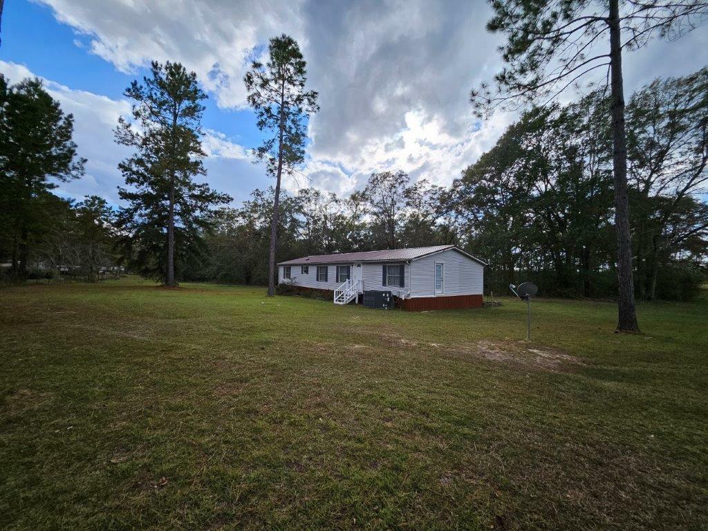 Property Photo:  641 Dewey McGlamry Rd  GA 31750 