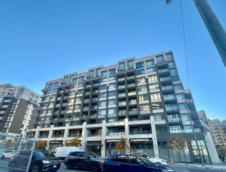 8130 Birchmount Rd 608  Markham ON L6G 0E4 photo