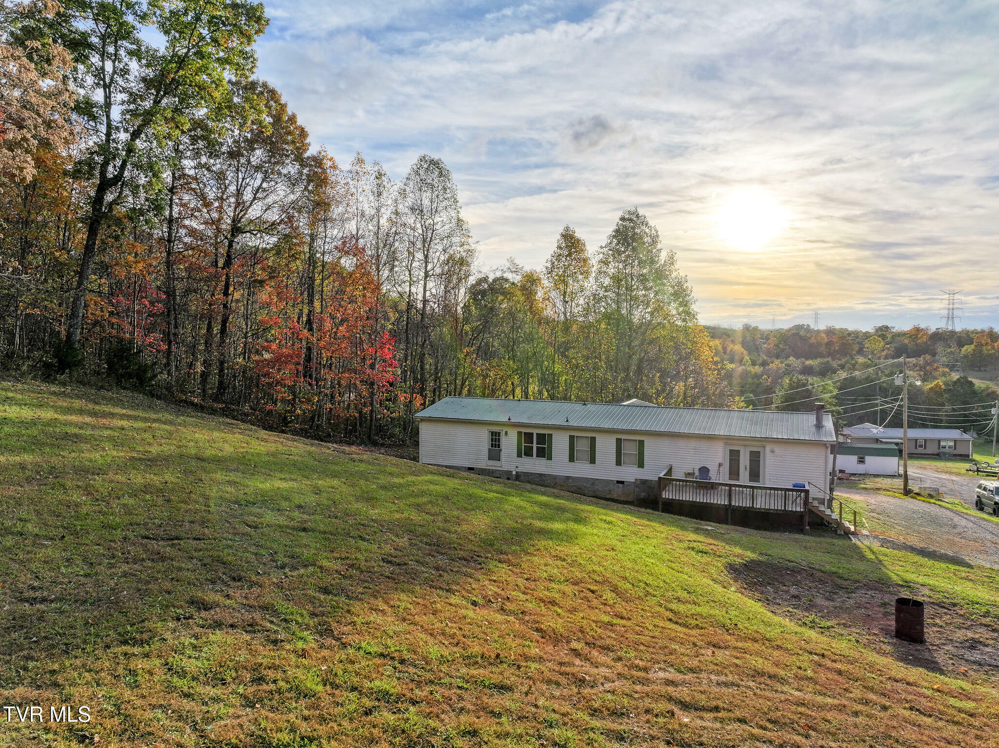 Property Photo:  2062 Pleasant Ridge School Rd  TN 37877 