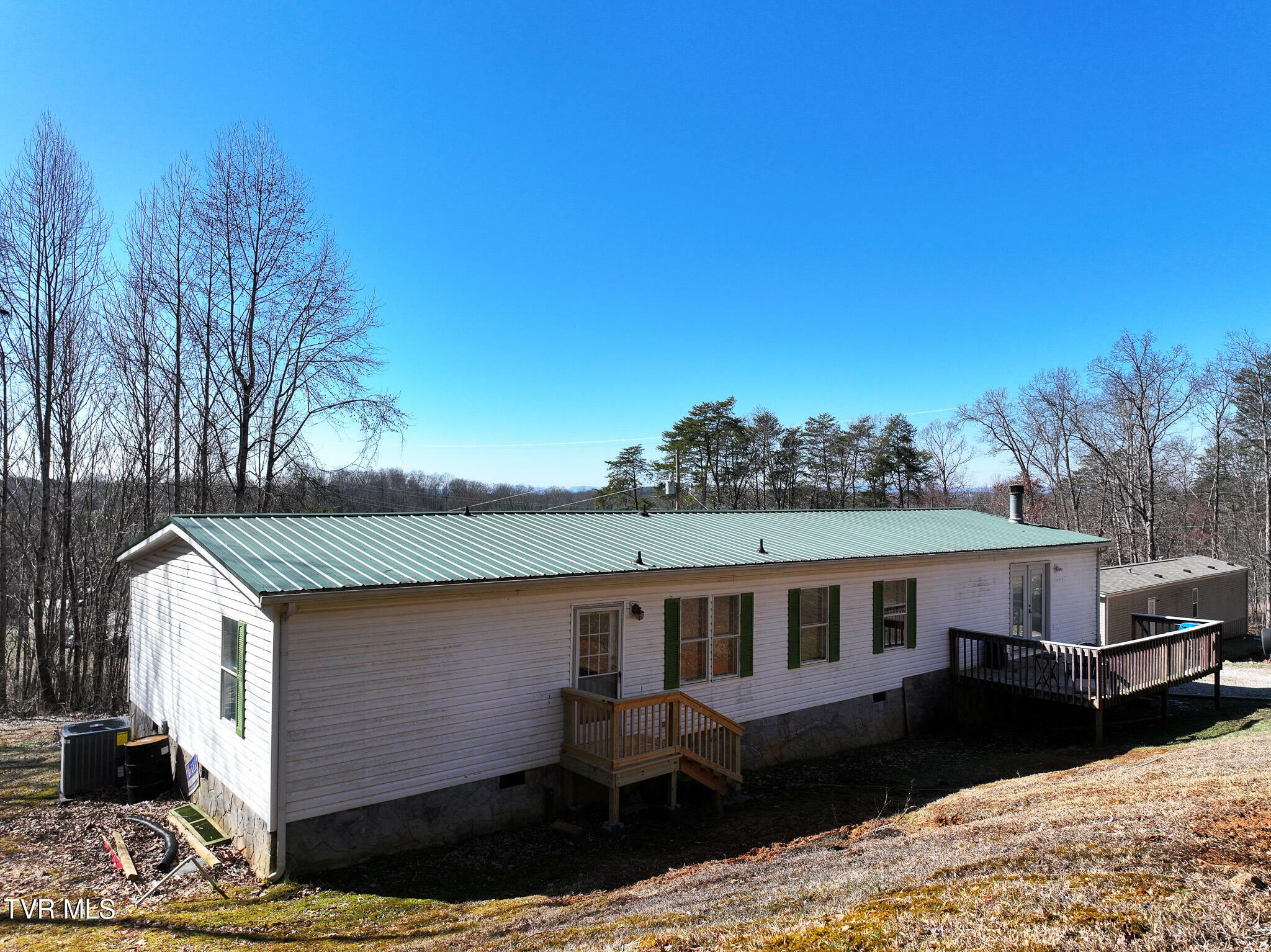 Property Photo:  2062 Pleasant Ridge School Rd  TN 37877 