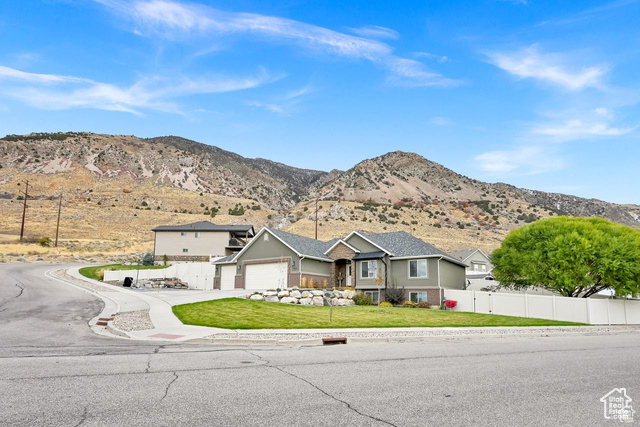 Property Photo:  1465 N Kotter Dr E  UT 84302 