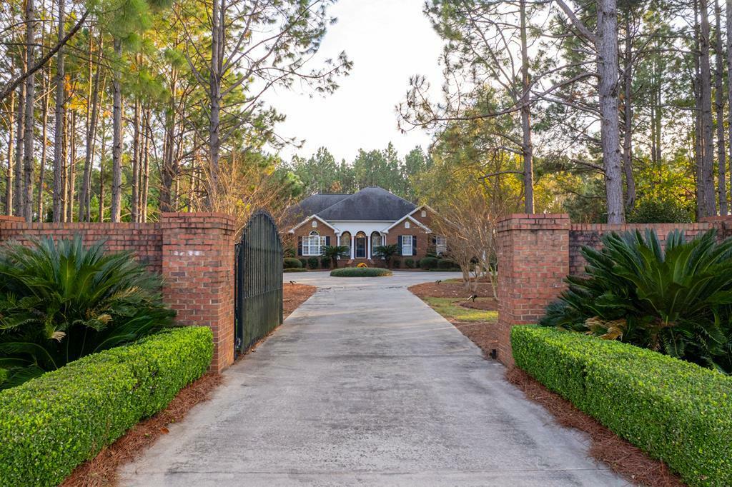 Property Photo:  467 Hickory Grove Road  GA 31763 