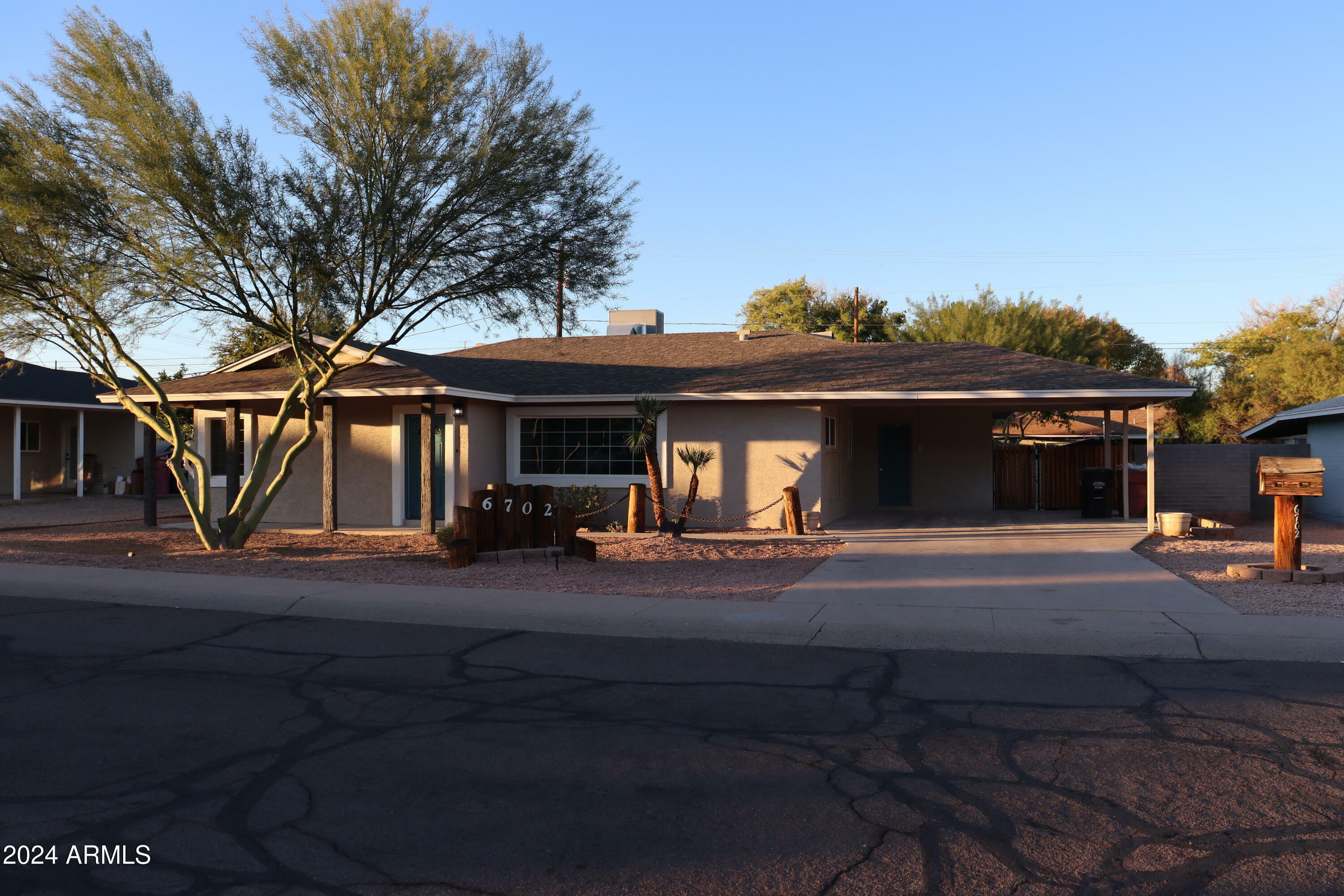 6702 E Almeria Road  Scottsdale AZ 85257 photo