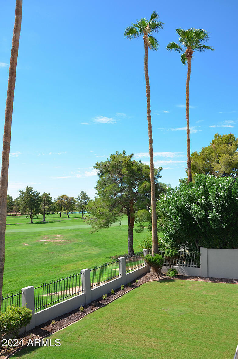 Property Photo: 8049 E Via Sierra -- AZ 85258