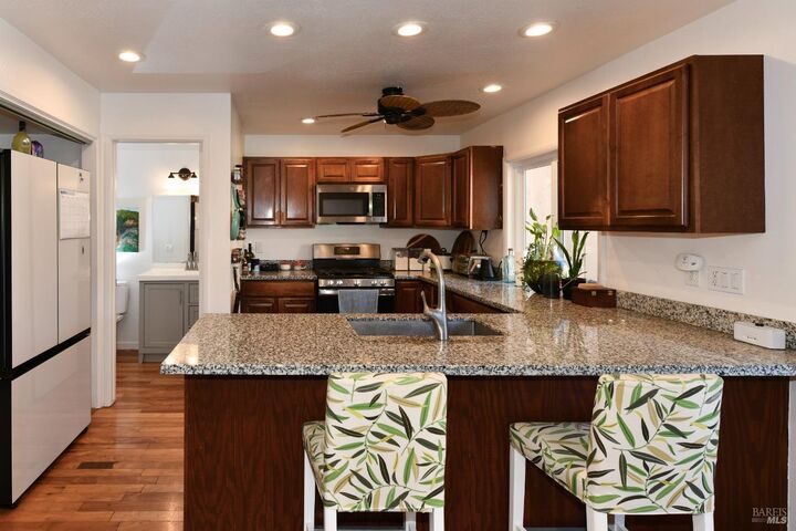 Property Photo:  944 Marina Drive  CA 94559 