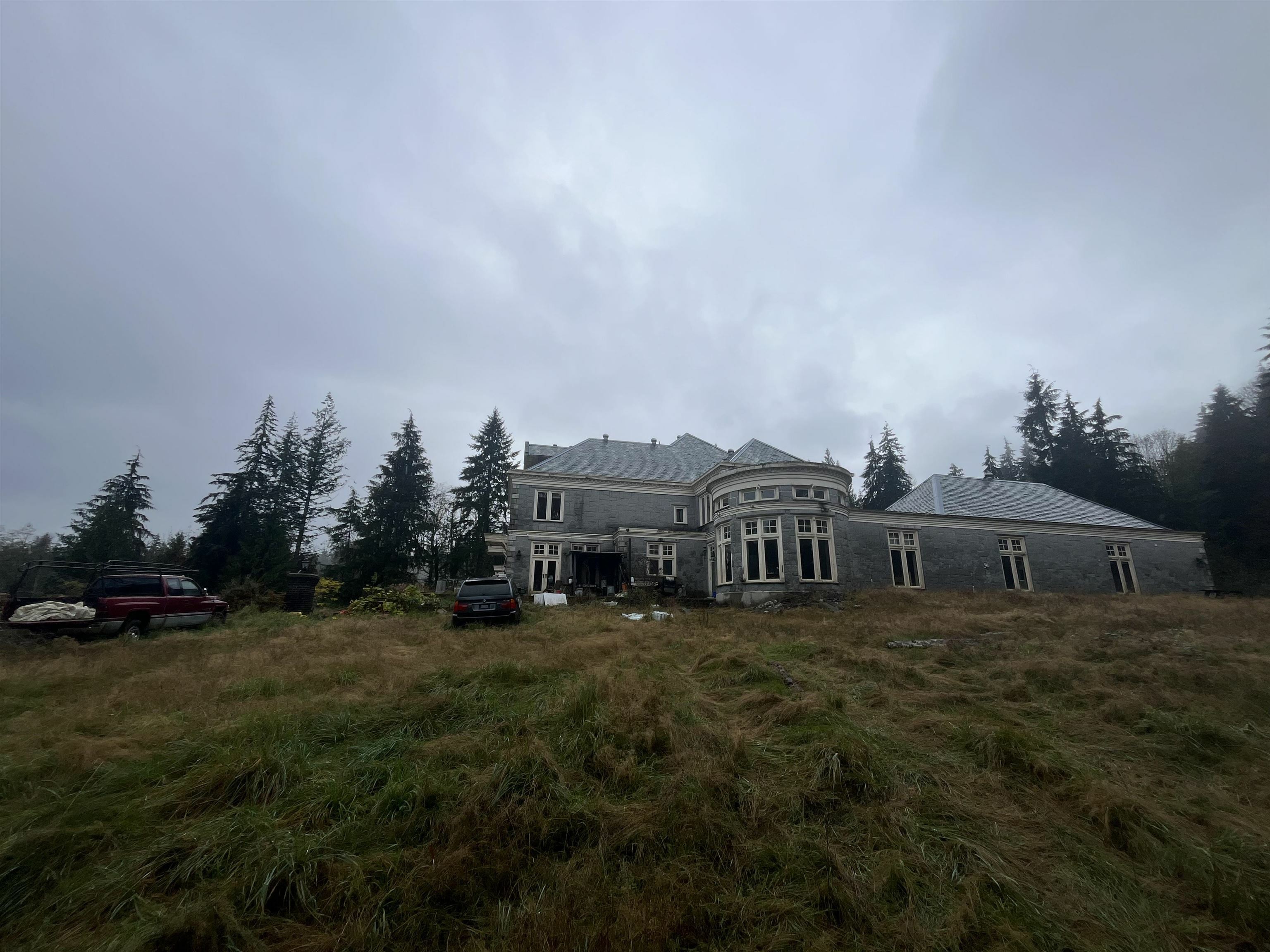 Property Photo:  1393 Port Mellon Highway  BC V0N 1V6 