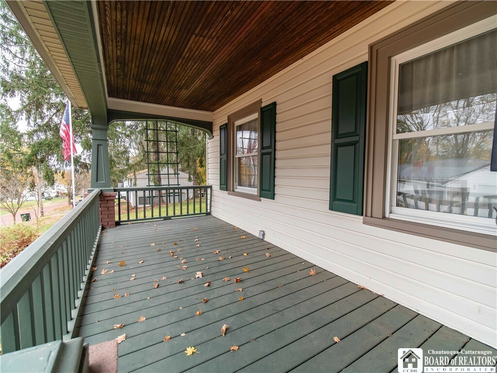 Property Photo:  28 Campbell Avenue  NY 14701 